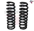 Imagen de RESORTE AMORTIGUADOR DELANTERA IZQ DER S10 MAX 22-24 2.0T 2.4L SET/2PZ