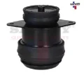 Imagen de SOPORTE MOTOR DELANTERA DER GOLF JETTA A3 93-98 1.8 2.0L DERBY 95-99 1.8 ST IBIZA 01-02 1.6 6662
