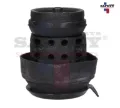 Imagen de SOPORTE MOTOR DELANTERA GOLF JETTA A3 93-98 1.8L 2.0L DERBY 95-09 1.8L ST IBIZA 01-02 1.6 6661