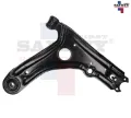 Imagen de HORQUILLA INFERIOR IZQ DER GOLF JETTA A3 93-99 S/ROTULA