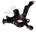 Imagen de MANGUETA DELANTERA DER GOLF JETTA A3 93-99