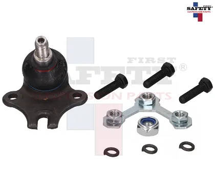 Imagen de ROTULA INFERIOR IZQ DER GOLF JETTA A3 GTI VR6 93-99 2.0 2.8 40-370