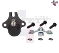 Imagen de ROTULA INFERIOR IZQ DER GOLF JETTA A3 GTI VR6 93-99 2.0 2.8 40-370