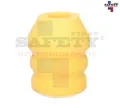 Imagen de GOMA REBOTE AMORTIGUADOR DELANTERA IZQ DER VENTO 14-22 GOL 09-20 SAVEIRO 10-19