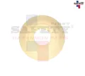 Imagen de GOMA REBOTE AMORTIGUADOR DELANTERA IZQ DER DERBY 95-99 ST IBIZA CORDOBA 01-02