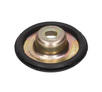 Imagen de PLATO BASE AMORTIGUADOR DELANTERA IZQ DER GOLF JETTA A2 A3 87-99