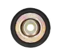 Imagen de PLATO BASE AMORTIGUADOR DELANTERA IZQ DER GOLF JETTA A2 A3 87-99
