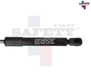 Mostrar detalles de AMORTIGUADOR CAJUELA IZQ DER JETTA A3 93-99 Imagen de AMORTIGUADOR CAJUELA IZQ DER JETTA A3 93-99