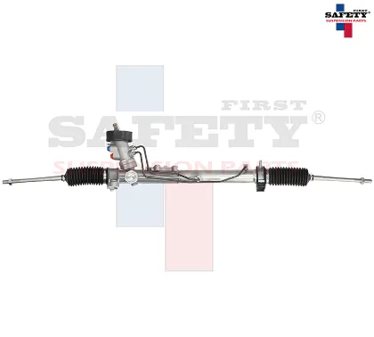Imagen de CAJA DIRECCION HID JETTA A4 99-15 BEETLE 98-11 GOLF A4 00-07 S/TER