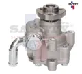 Imagen de BOMBA DIRECCION POLO 03-07 LUPO 05-09 1.6L S/POLEA S/DEPOSITO