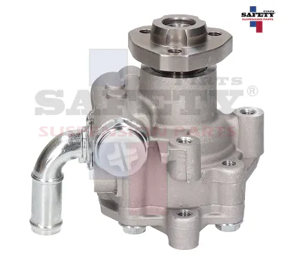 Imagen de BOMBA DIRECCION POLO 03-07 LUPO 05-09 1.6L S/POLEA S/DEPOSITO