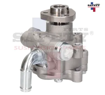 Mostrar detalles de BOMBA DIRECCION POLO 03-07 LUPO 05-09 1.6L S/POLEA S/DEPOSITO Imagen de BOMBA DIRECCION POLO 03-07 LUPO 05-09 1.6L S/POLEA S/DEPOSITO