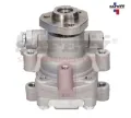 Imagen de BOMBA DIRECCION POLO 03-07 LUPO 05-09 1.6L S/POLEA S/DEPOSITO