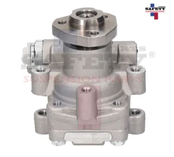 Mostrar detalles de BOMBA DIRECCION POLO 03-07 LUPO 05-09 1.6L S/POLEA S/DEPOSITO Imagen de BOMBA DIRECCION POLO 03-07 LUPO 05-09 1.6L S/POLEA S/DEPOSITO