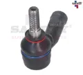 Imagen de TERMINAL EXTERIOR IZQ BEETLE 98 AUDI A3 98-03 D/HID CORTA