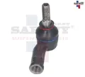 Imagen de TERMINAL EXTERIOR IZQ BEETLE 98 AUDI A3 98-03 D/HID CORTA