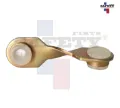 Imagen de VARILLA PALANCA SELECTOR JETTA 99-06 GOLF 01-04