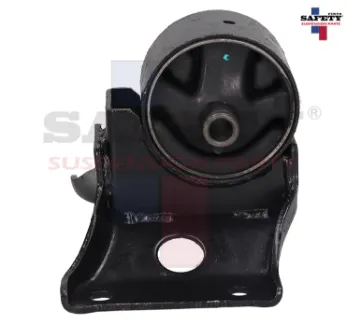 Mostrar detalles de SOPORTE TRANSMISION SENTRA B15 01-06 1.8L ALMERA 01-05 1.8L T/STD 1234 7069 Imagen de SOPORTE TRANSMISION SENTRA B15 01-06 1.8L ALMERA 01-05 1.8L T/STD 1234 7069