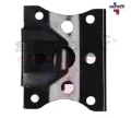 Imagen de SOPORTE TRANSMISION SENTRA B15 01-06 1.8L ALMERA 01-05 1.8L T/AUT 1235 7040 2916118