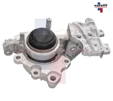 Mostrar detalles de SOPORTE TRANSMISION X-TRAIL 15-22 ROGUE 15-20 RN KOLEOS 17-20 2.5L COMPLETO 7708H 6780065 Imagen de SOPORTE TRANSMISION X-TRAIL 15-22 ROGUE 15-20 RN KOLEOS 17-20 2.5L COMPLETO 7708H 6780065