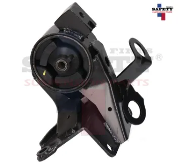Mostrar detalles de SOPORTE TRANSMISION X-TRAIL 02-07 2.5L 4X4 1403 2319 Imagen de SOPORTE TRANSMISION X-TRAIL 02-07 2.5L 4X4 1403 2319