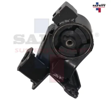 Mostrar detalles de SOPORTE TRANSMISION X-TRAIL 02-07 2.5L 4X4 1403 2319 Imagen de SOPORTE TRANSMISION X-TRAIL 02-07 2.5L 4X4 1403 2319