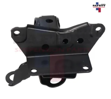 Mostrar detalles de SOPORTE TRANSMISION X-TRAIL 02-07 2.5L 4X4 1403 2319 Imagen de SOPORTE TRANSMISION X-TRAIL 02-07 2.5L 4X4 1403 2319