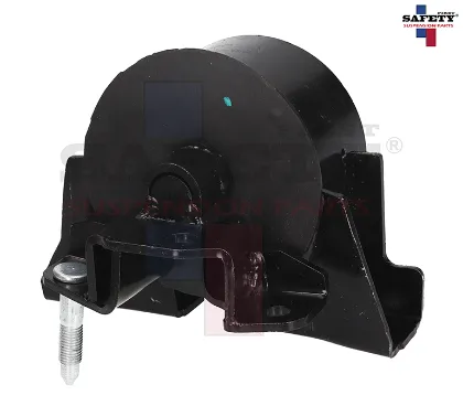 Imagen de SOPORTE MOTOR DELANTERA DER SENTRA B15 01-06 1.8L AMERICANO 1606 6778102 7801