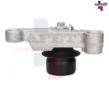 Imagen de SOPORTE TRANSMISION SENTRA B16 07-12 2.0L T/AUT BASE 59.5MM 3503 6780029 8066