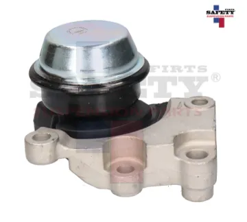 Mostrar detalles de SOPORTE TRANSMISION X-TRAIL 08-14 2.5L ROGUE 08-13 2.5L 3656H 4474-H 7719-H Imagen de SOPORTE TRANSMISION X-TRAIL 08-14 2.5L ROGUE 08-13 2.5L 3656H 4474-H 7719-H