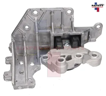 Mostrar detalles de SOPORTE TRANSMISION X-TRAIL 08-13 ROGUE 08-15 2.5L AWD COMPLETO Imagen de SOPORTE TRANSMISION X-TRAIL 08-13 ROGUE 08-15 2.5L AWD COMPLETO