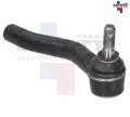 Imagen de TERMINAL EXTERIOR DER YARIS 04-05 8782010