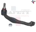 Imagen de TERMINAL EXTERIOR IZQ EUROVAN 05-09 TRANSPORTER 10-15 7H0-422-817D