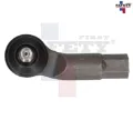 Imagen de TERMINAL EXTERIOR IZQ JETTA A6 11-18 BEETLE 12-18 TIGUAN 09-17 GOLF A7 15-20 1K0-423-811K