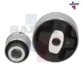Imagen de SOPORTE MOTOR TRASERA PLATINA RN CLIO 02-10 1.6 T/STD REPUESTO HUESO 1112R 7006-9 2916037