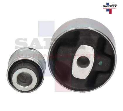 Imagen de SOPORTE MOTOR TRASERA PLATINA RN CLIO 02-10 1.6 T/STD REPUESTO HUESO 1112R 7006-9 2916037