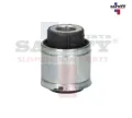Imagen de SOPORTE MOTOR TRASERA PLATINA RN CLIO 02-10 1.6 T/STD REPUESTO HUESO 1112R 7006-9 2916037