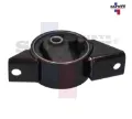 Imagen de SOPORTE MOTOR TRASERA TSURU III 92-17 1.6L 8V 16V TSUBAME 93-04 1.6L 6694 2916026 6778022