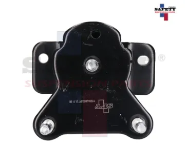 Mostrar detalles de SOPORTE TRANSMISION PICKUP D23 TDI 16-23 4X2 T/STD 3332 Imagen de SOPORTE TRANSMISION PICKUP D23 TDI 16-23 4X2 T/STD 3332
