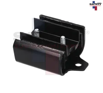 Mostrar detalles de SOPORTE TRANSMISION FRONTIER 98-04 XTERRA 00-04 3.3L 3.5L 4X4 6780051 7319 7645 Imagen de SOPORTE TRANSMISION FRONTIER 98-04 XTERRA 00-04 3.3L 3.5L 4X4 6780051 7319 7645