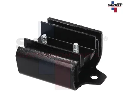 Imagen de SOPORTE TRANSMISION FRONTIER 98-04 XTERRA 00-04 3.3L 3.5L 4X4 6780051 7319 7645