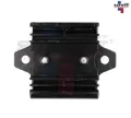 Imagen de SOPORTE TRANSMISION FRONTIER 98-04 XTERRA 00-04 3.3L 3.5L 4X4 6780051 7319 7645