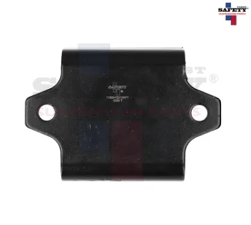 Mostrar detalles de SOPORTE TRANSMISION FRONTIER 98-04 XTERRA 00-04 3.3L 3.5L 4X4 6780051 7319 7645 Imagen de SOPORTE TRANSMISION FRONTIER 98-04 XTERRA 00-04 3.3L 3.5L 4X4 6780051 7319 7645