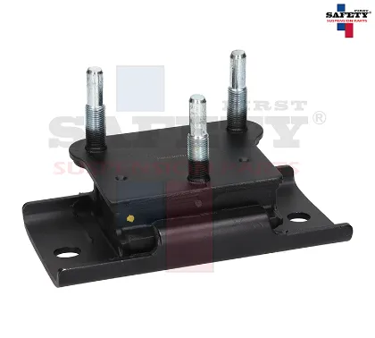 Imagen de SOPORTE TRANSMISION FRONTIER 05-24 3.8L 4.0L PATHFINDER 05-12 4.0L T/AUT 4X4 3463 6780062
