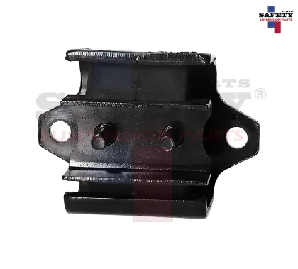 Imagen de SOPORTE TRANSMISION PICK UP D21 93-08 2.4L 6677