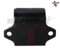Imagen de SOPORTE TRANSMISION PICK UP D21 93-08 2.4L 6677