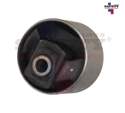 Imagen de SOPORTE TRANSMISION URVAN 08-13 2.4L 3.0L REPUESTO 14.2x79.9x90.28x55.7 6997