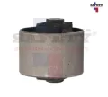 Imagen de SOPORTE TRANSMISION URVAN 08-13 2.4L 3.0L REPUESTO 14.2x79.9x90.28x55.7 6997