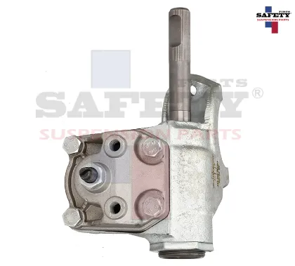 Imagen de CAJA DIRECCION STD SEDAN 70-04 BRASILIA 74-82