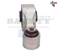 Imagen de SOPORTE MOTOR TORSION SUP DER SENTRA B17 13-19 1.8L JUKE 12-19 1.6T 4249 7546 2916153